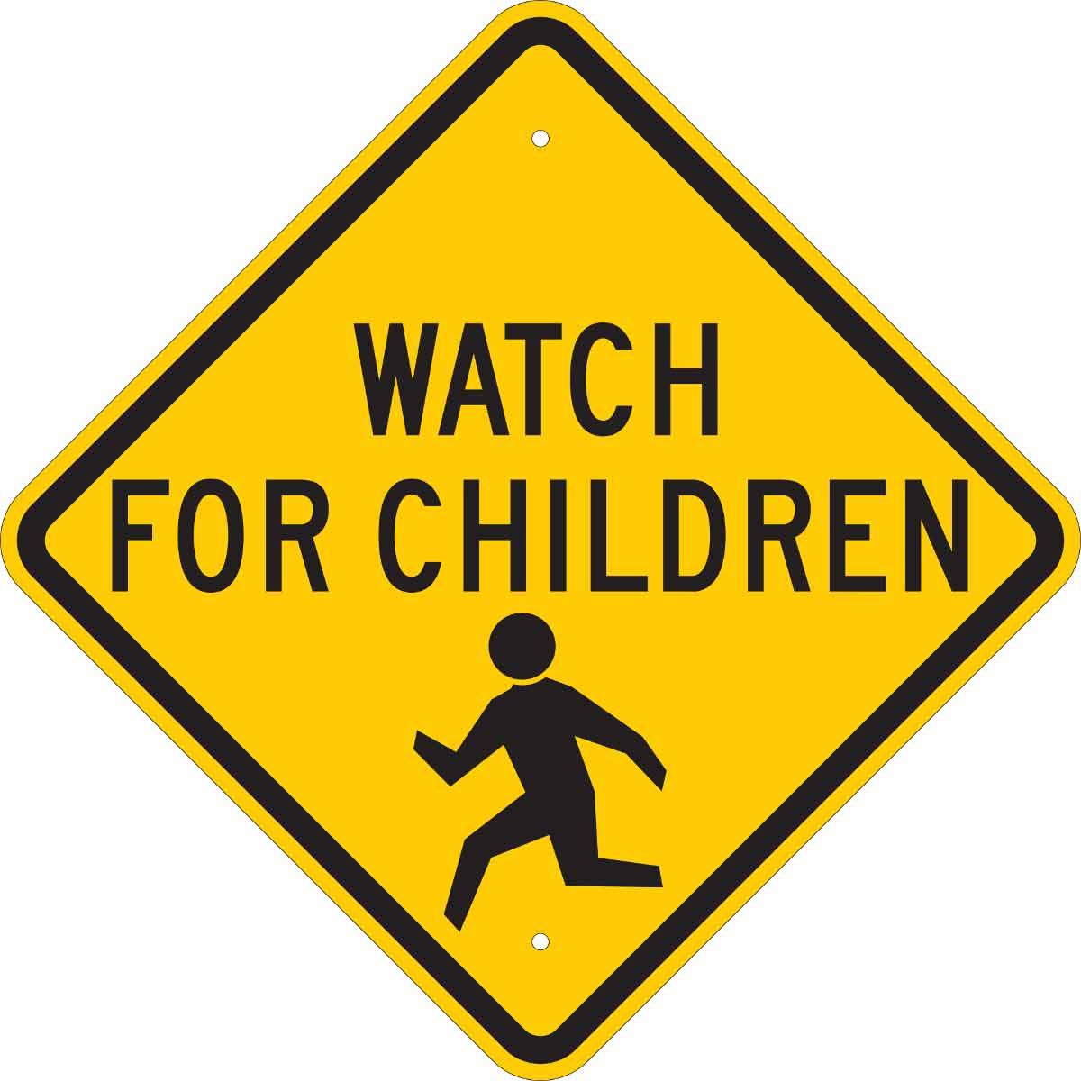 SIGN CTRL TRFC DMD SYM/TEXT B-555 AL