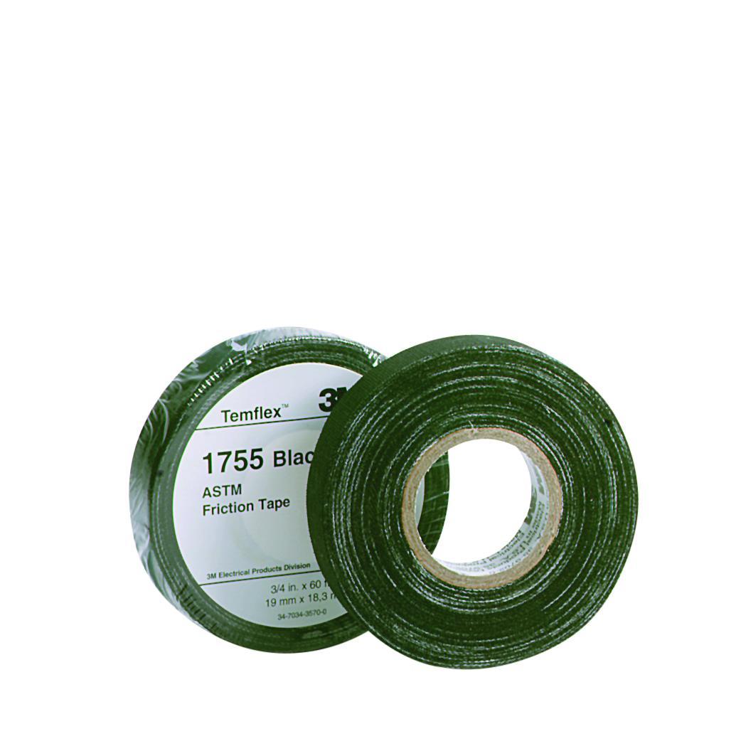 CLOTH TAPE 60FT 3/4IN 13MIL