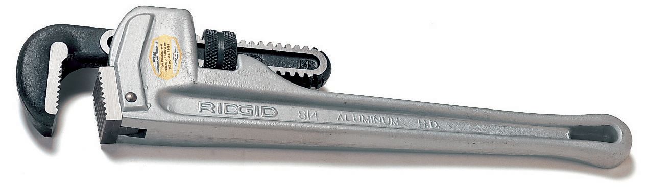 WRENCH PIPE STR 3IN FLTG FGD HOOK AL