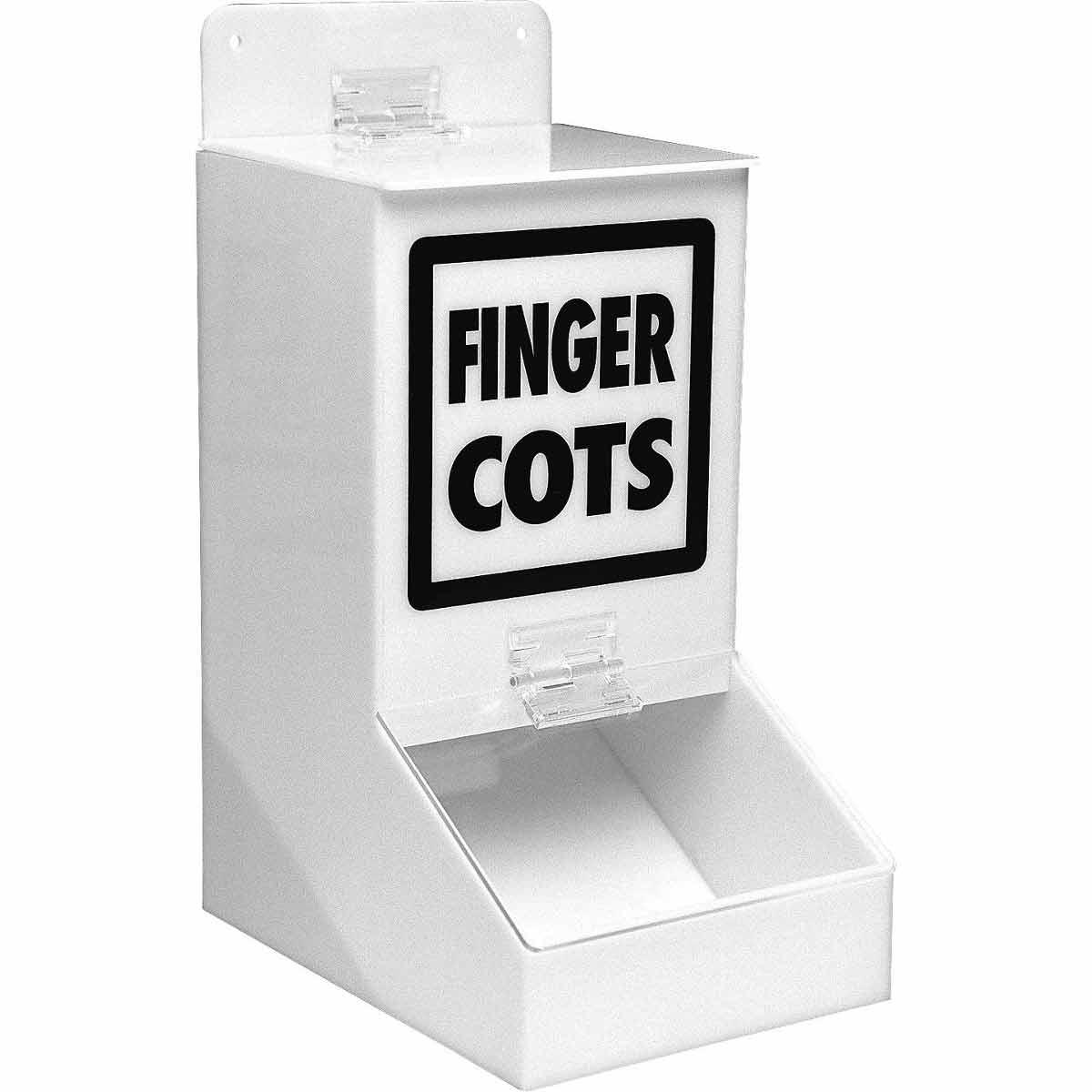 PRINZING FINGER COT DISPENSER