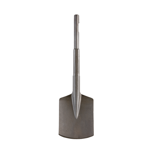 SPADE CLAY MILWAUKEE 5337-21 DML HMR