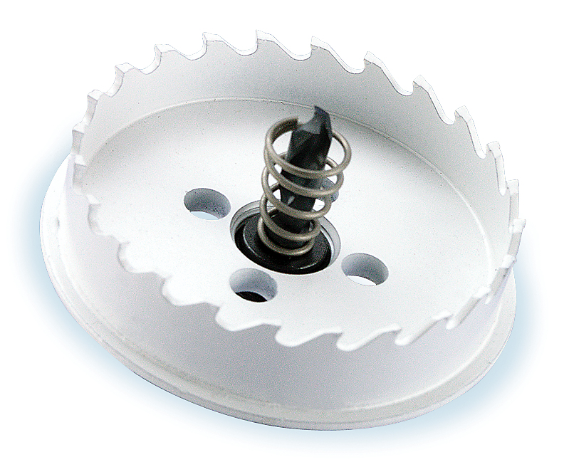 CUTTER HOLE 2-5/8IN 3/8IN CARBIDE 1/2IN