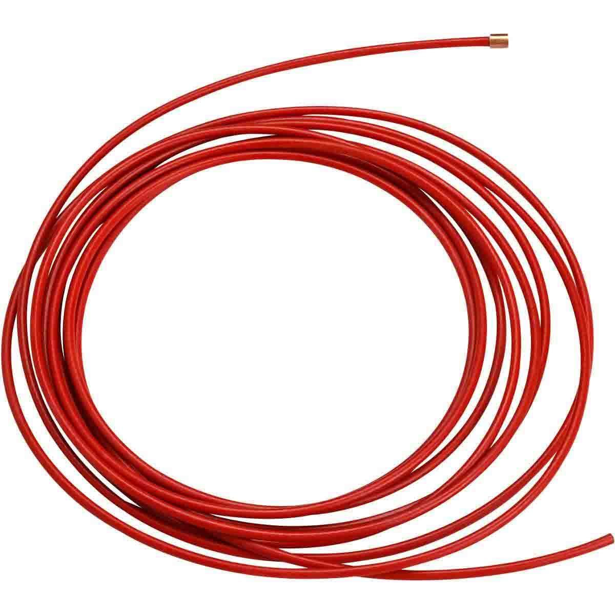 ATTACHMENT CBL LOTO-3 NYL/SHEATHED MET R