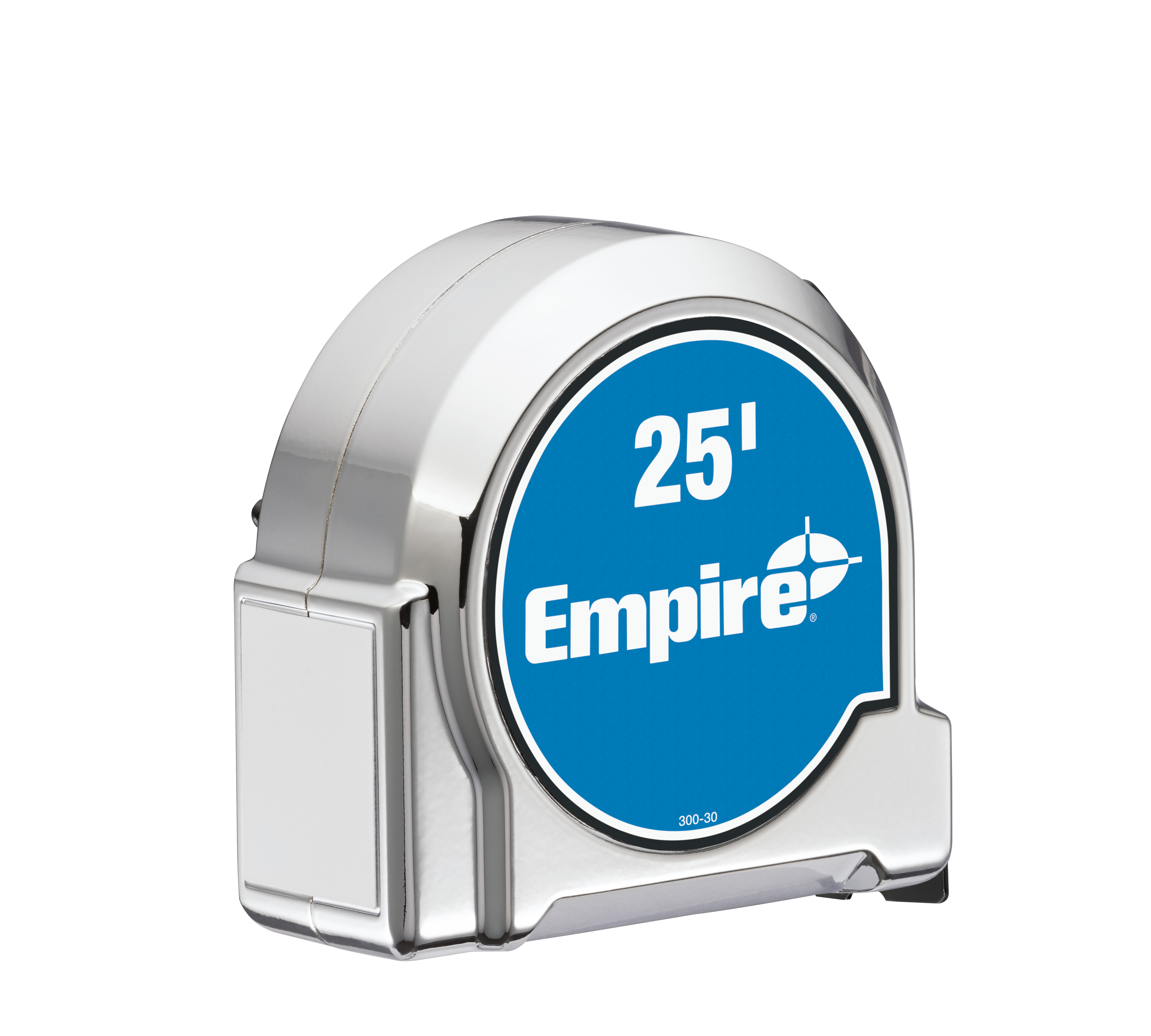 TAPE MEASURING 25FT STL IMPRL 1/8IN