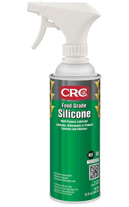 15oz FOOD GRADE SILICONE