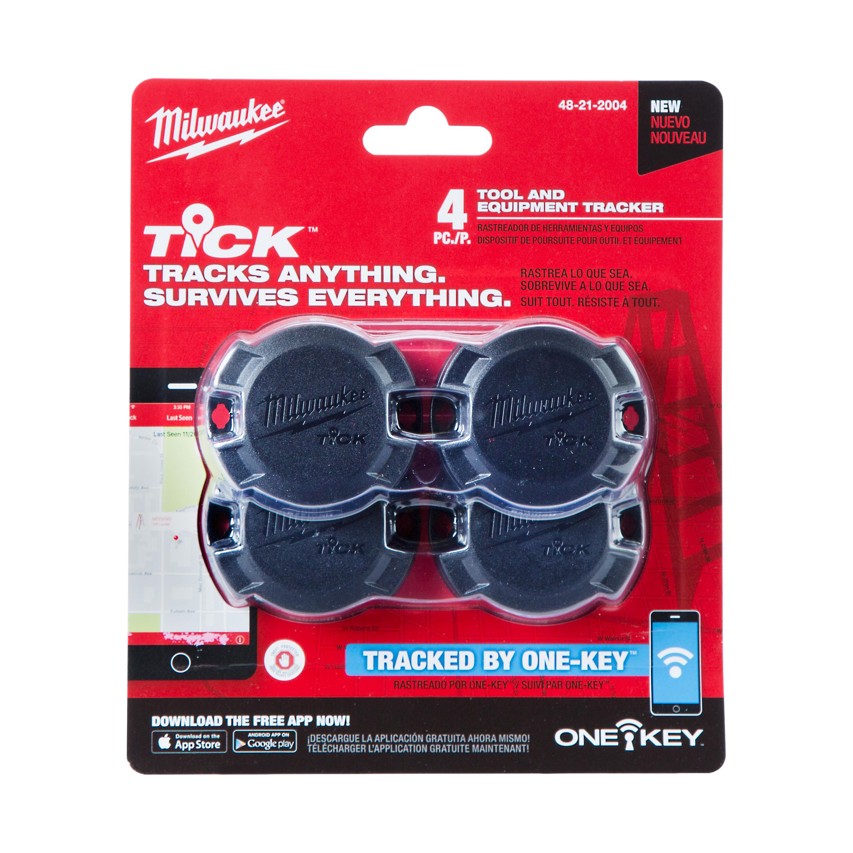 TRACKER TOOL AND EAPT