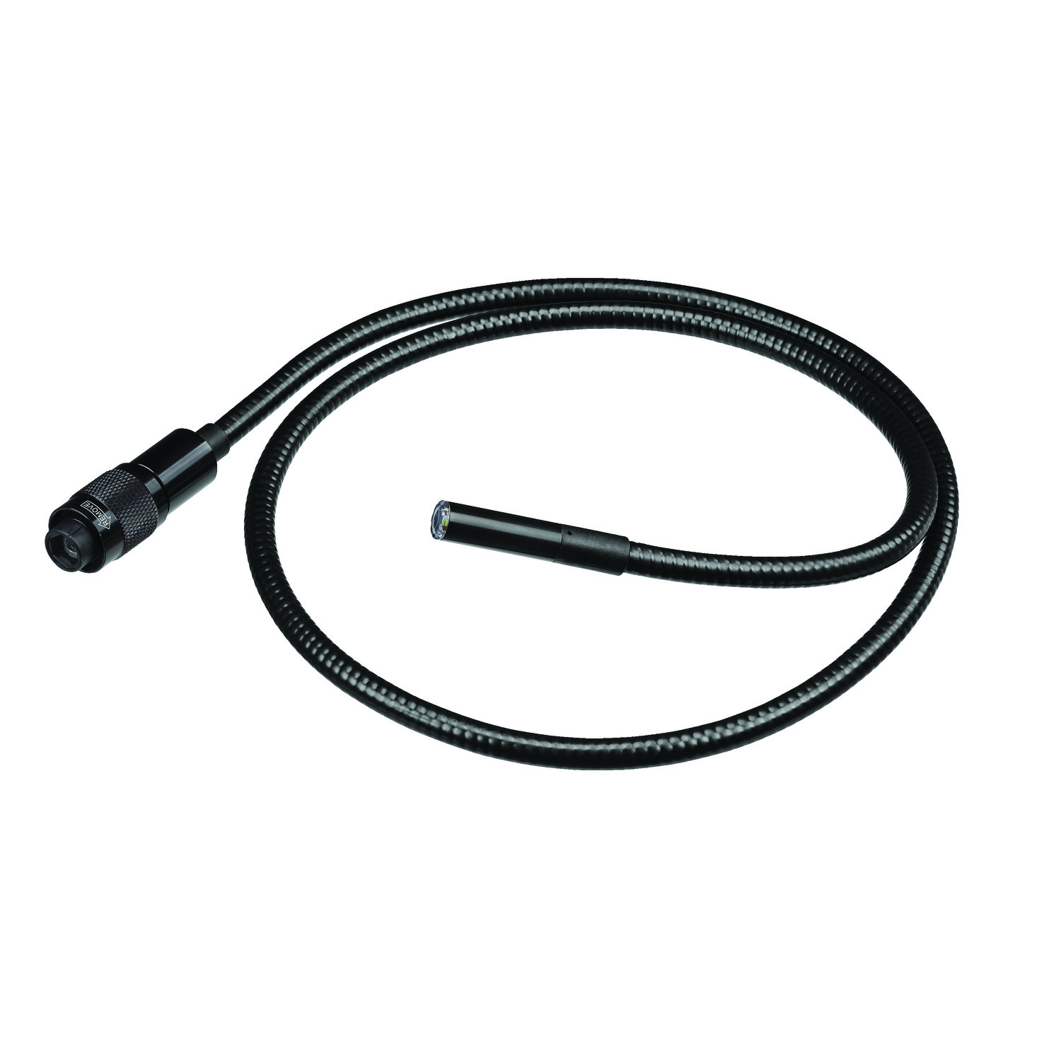 DeWALT® DCT4102 Replacement Waterproof Camera Cable, 12 V AC, 3 ft Push Rod, For Use With DCT410, DCT411 and DCT412 Inspection Camera