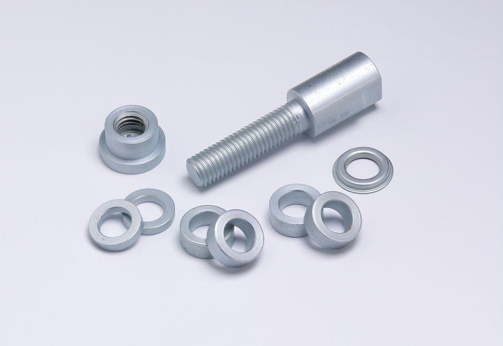 ADPTR THREADED