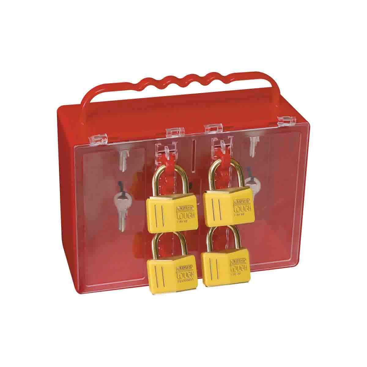 HOOK KEY EX LOTO-20 NYL BK