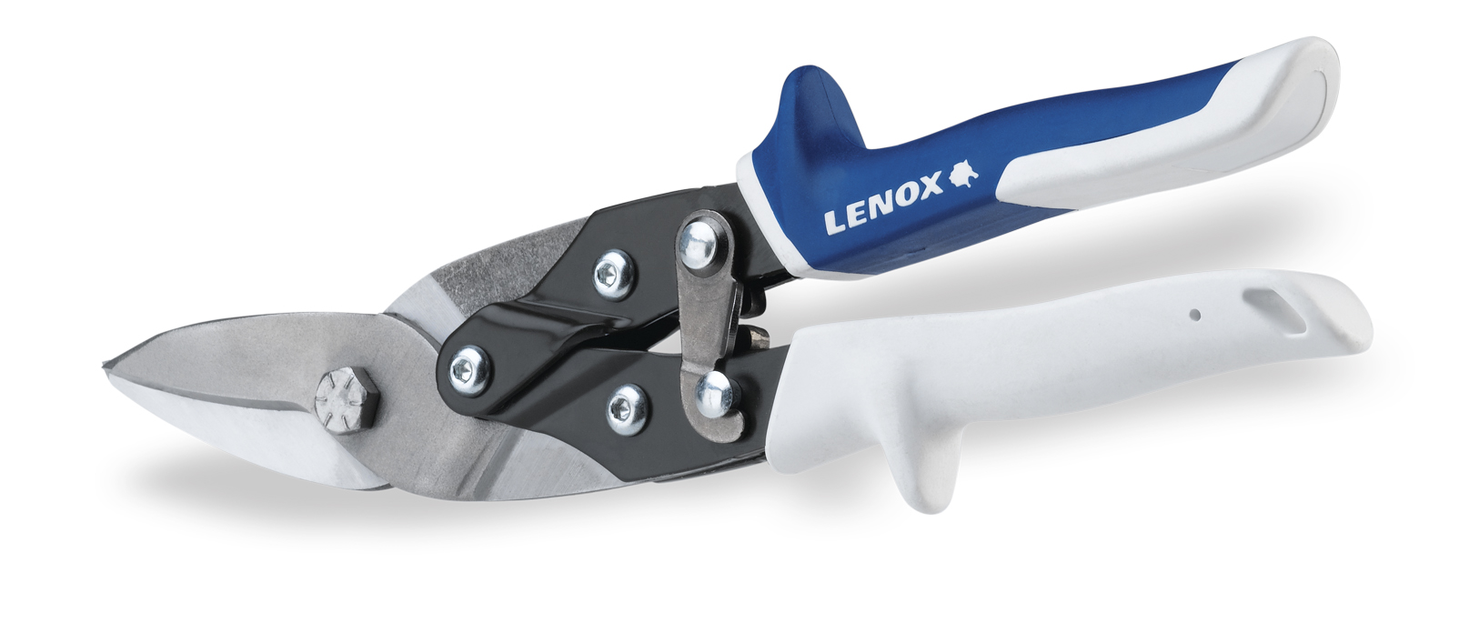 Lenox® 22213PDC4R Pipe Duct Cutter, 18 ga, 22 ga THK Cutting, 3 in L Steel Bit
