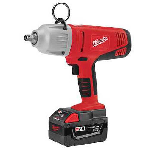 KIT CORDLESS IMP WR SQ 1/2IN 325FT-LB HD