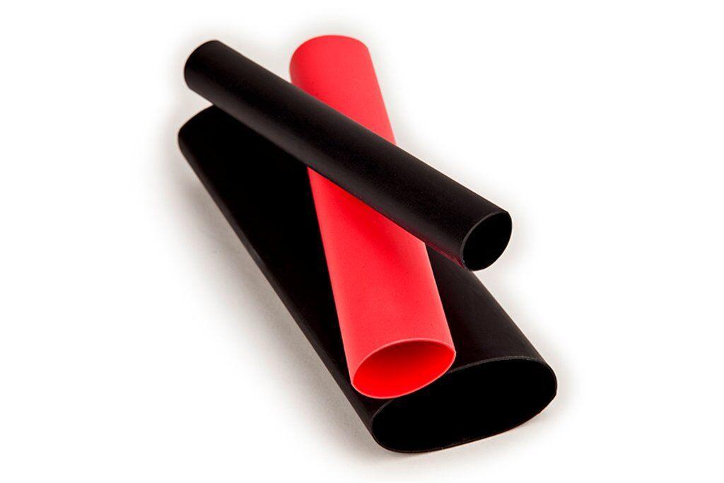 HEAT SHRINK TBG 1-1/2IN 0.51IN 0.1IN