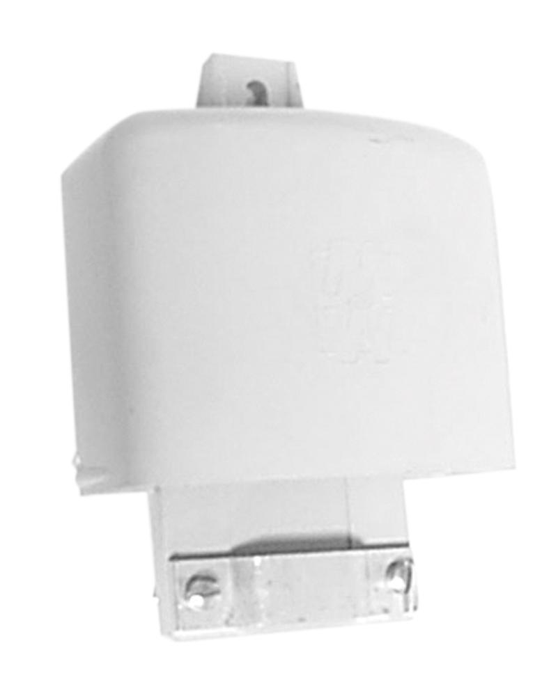 Southwire - Topaz 710 Service Entrance Hood, 2/0 to 4/0 AWG, PVC