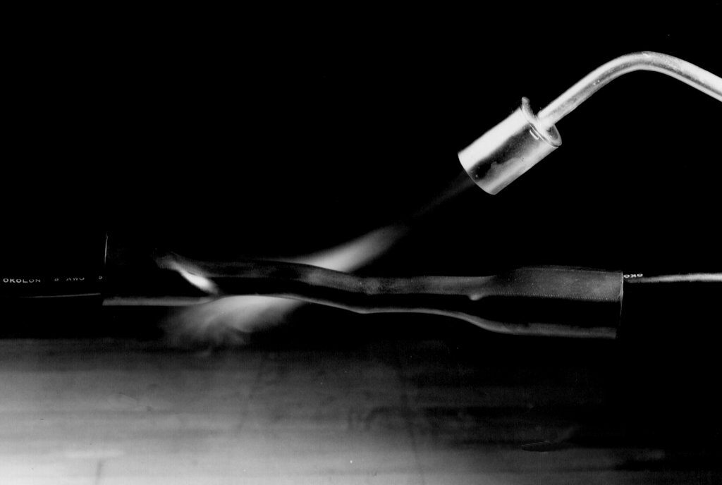 3M HEAT SHRINK MULTIPLE-WALL SEMI-RIGID