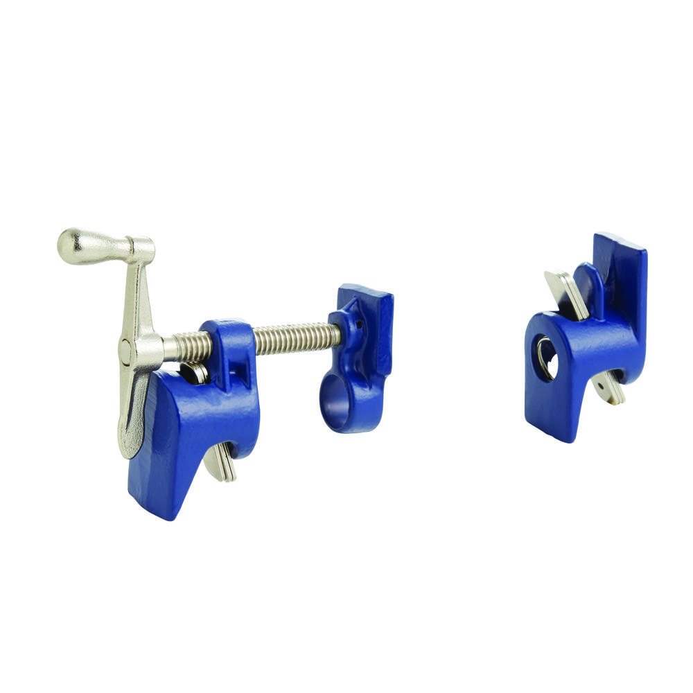 CLAMP PIPE 1-7/8IN 1/2IN ERGONOMIC