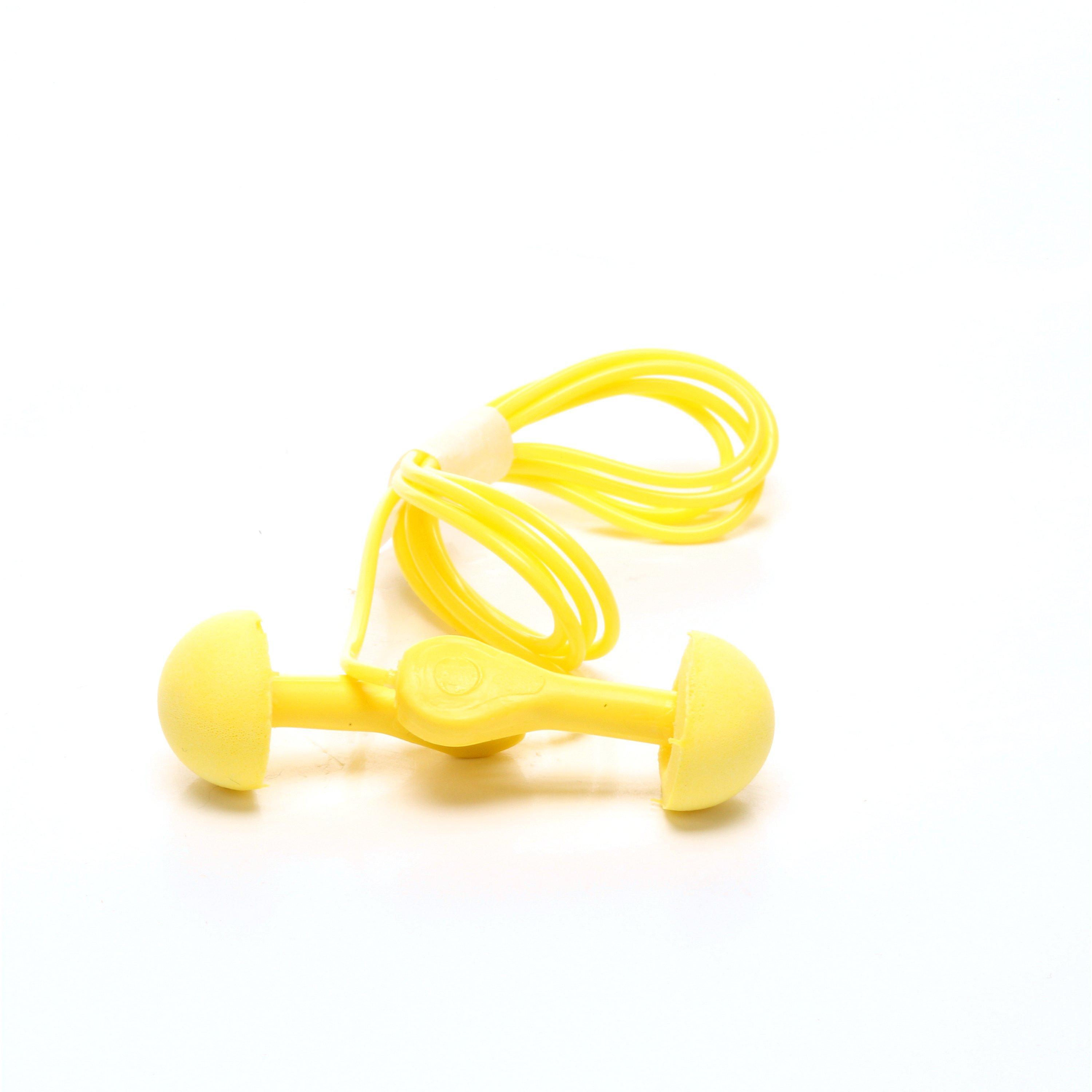 EAR PLUG 25DB POD ANSI S3.19-1974