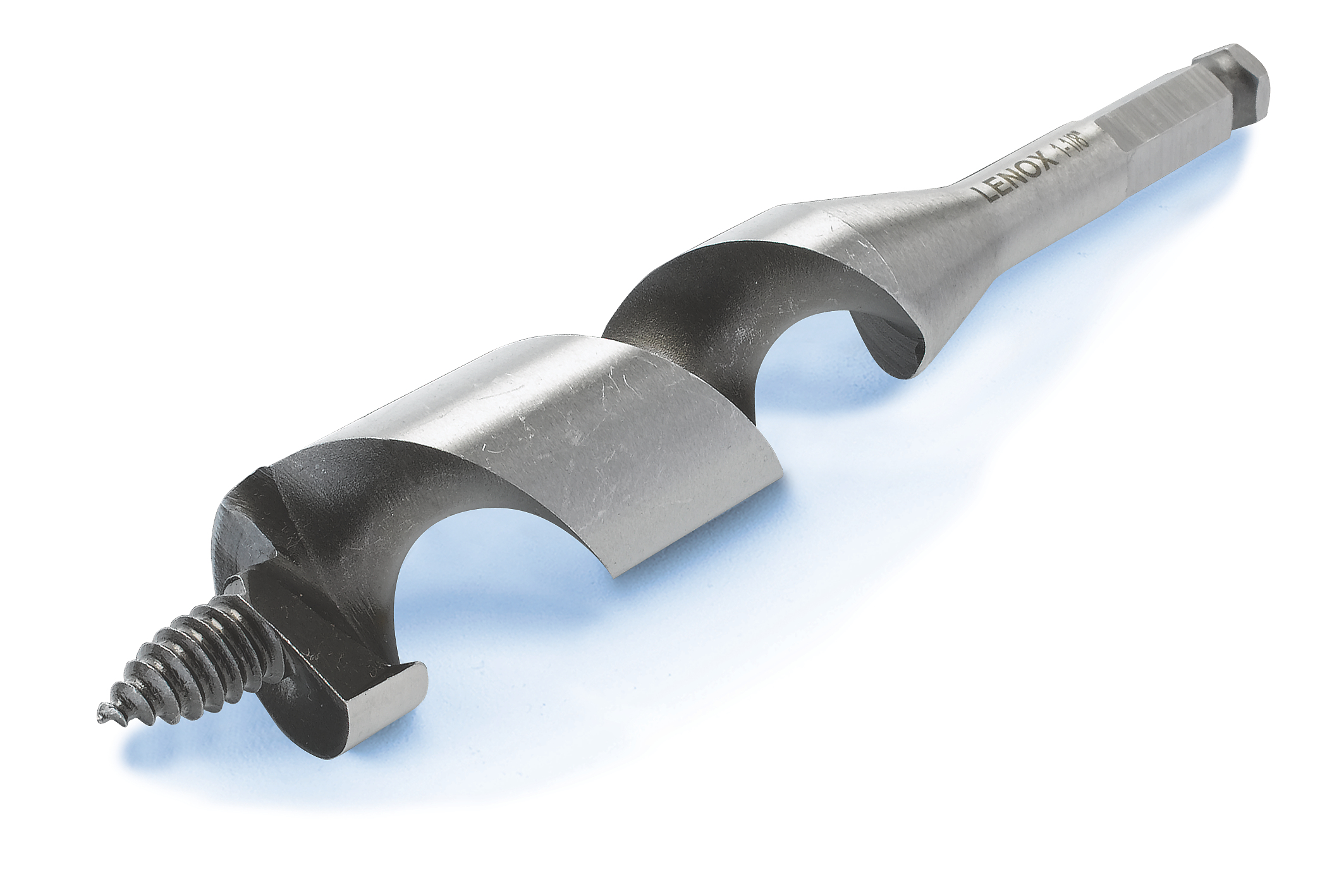 BIT AUGER SHIP 1-1/8IN 7-1/2IN 4IN 1/2IN