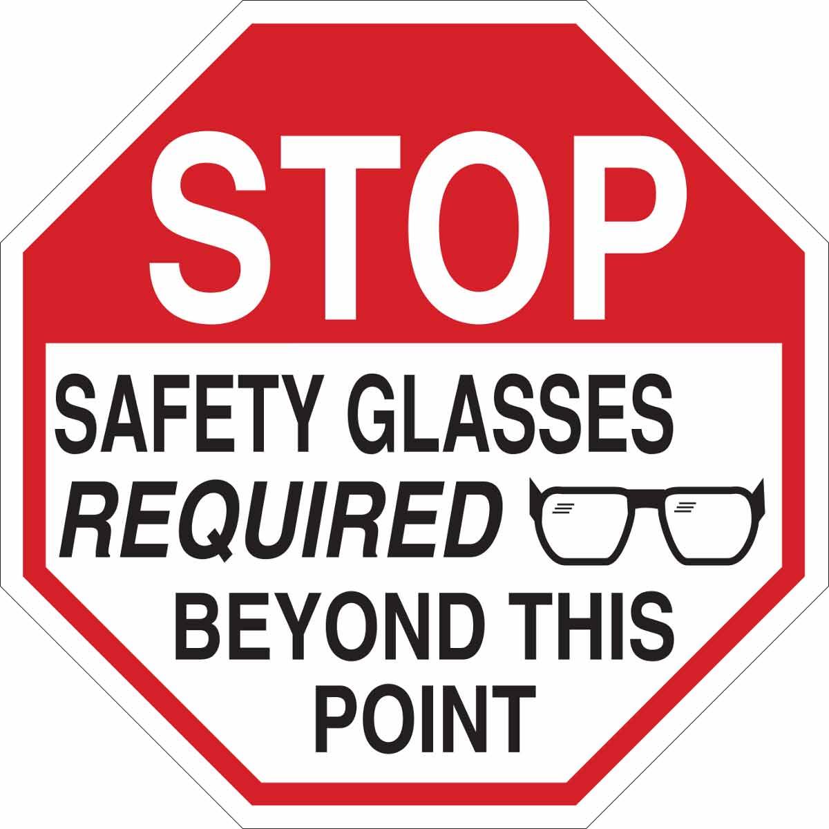 SIGN CTRL TRFC OCTAGONAL 24IN 24IN