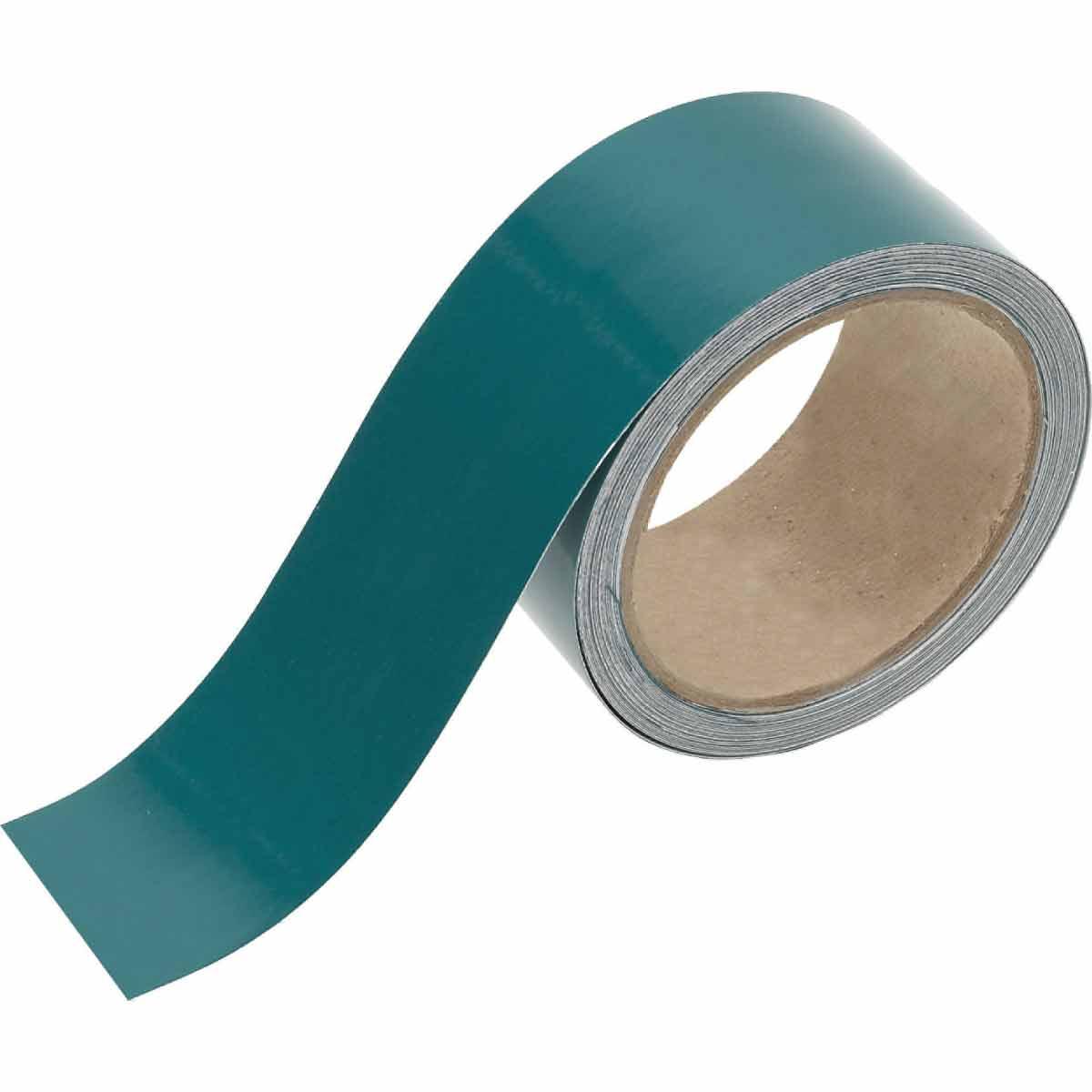 2IN X 30FT REFLECTIVE GREEN