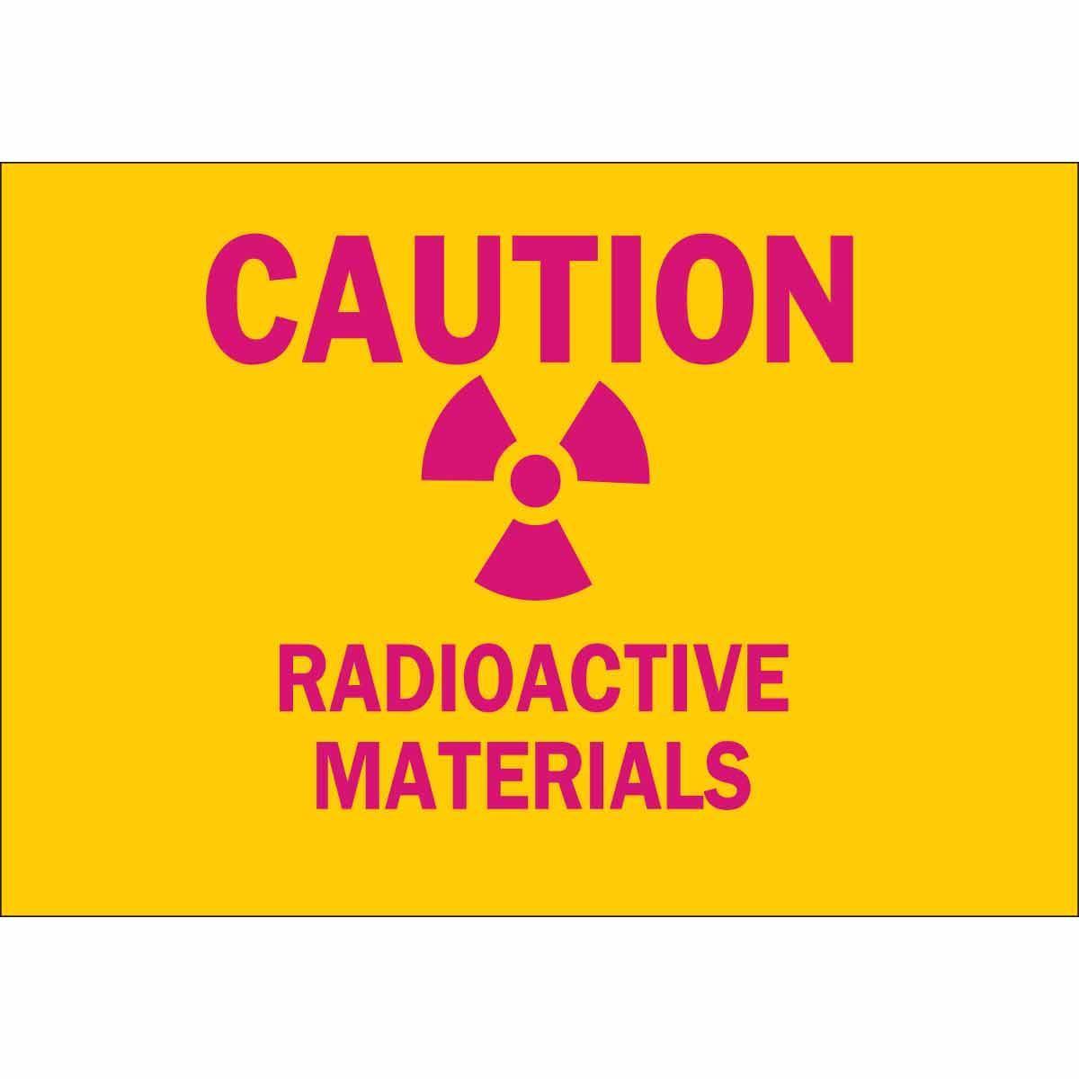 SIGN LASER AND RADN NON-REFLECTIVE RECT