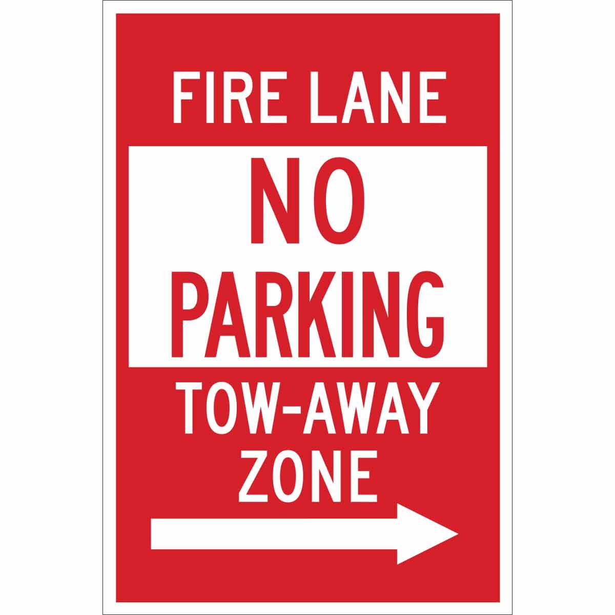 SIGN CTRL TRFC LAMINATED RECT SYM/TEXT