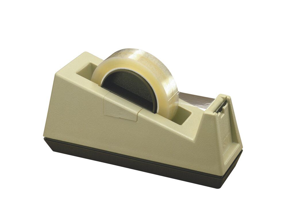 PKG TAPE DISP 1IN 3IN STANDARD OFC TAPE