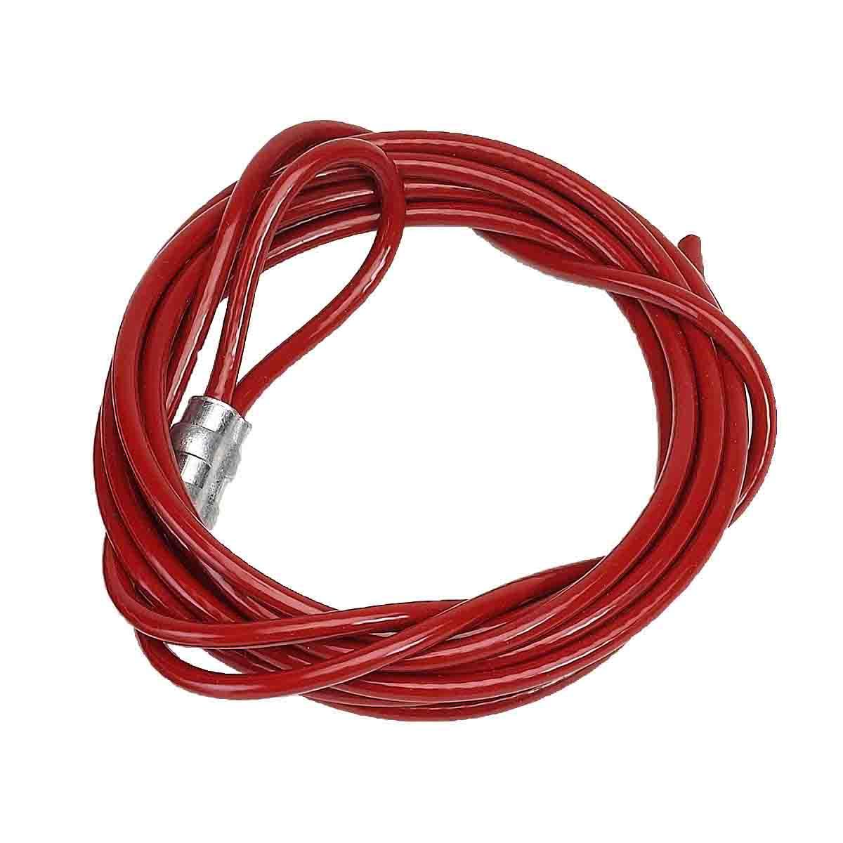 CABLE LOCKOUT CABLO CABLO-10 CBL LOCKOUT