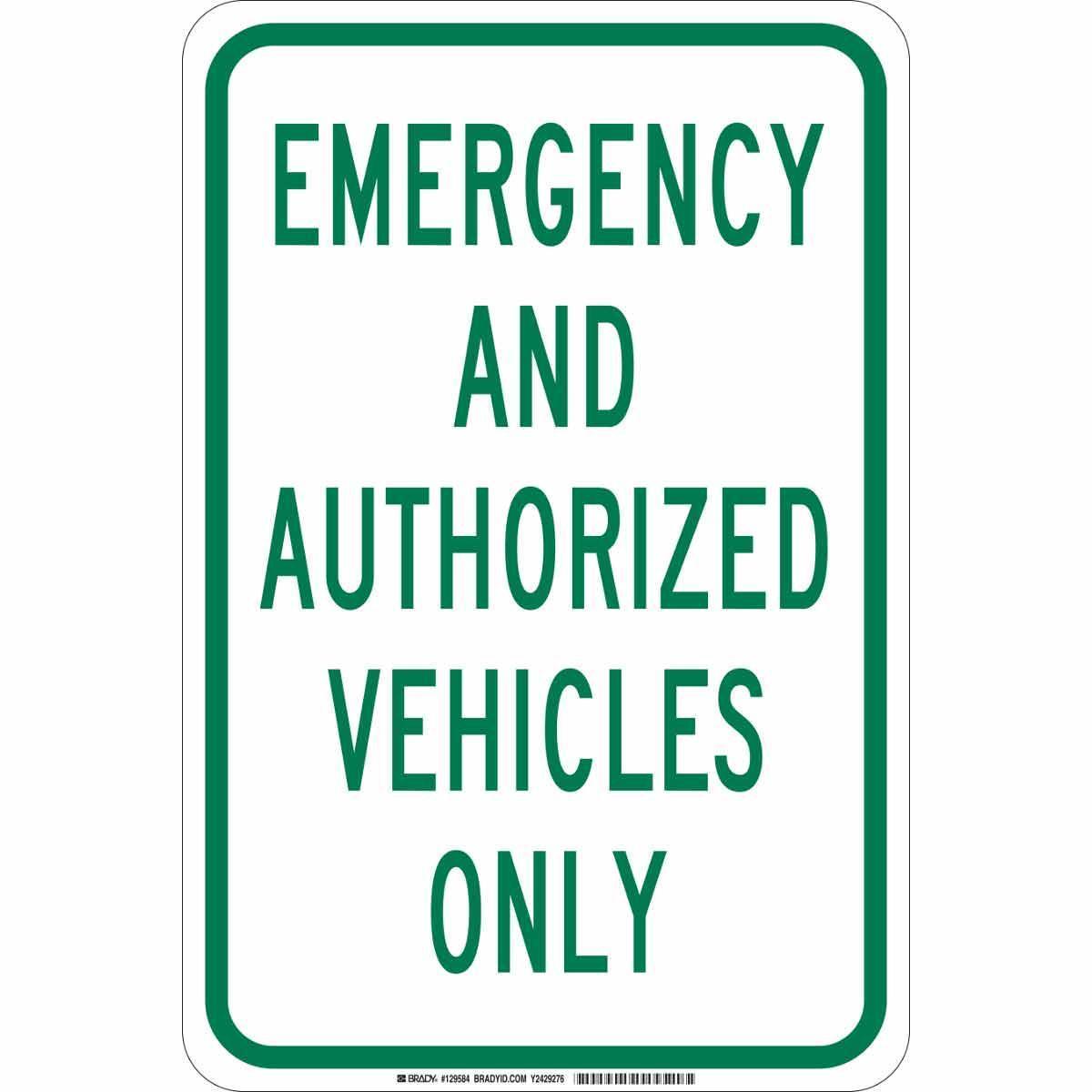 SIGN CTRL TRFC TEXT B-401 PLSTC POST