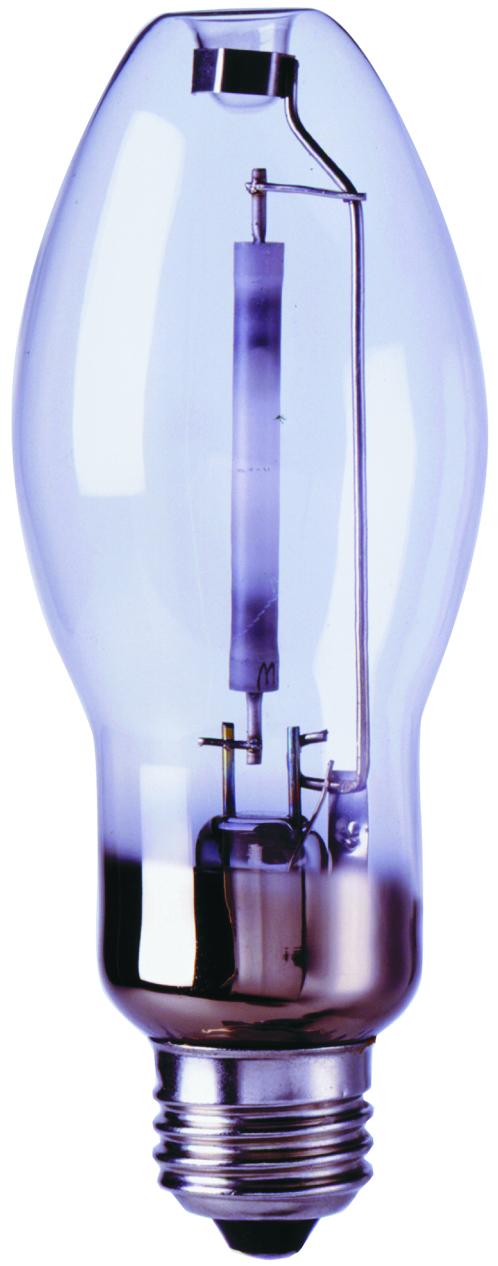 Southwire® DESIGNERS EDGE® L16 Quartz Halogen Bulb, 500 W, Halogen Lamp, T3 Shape