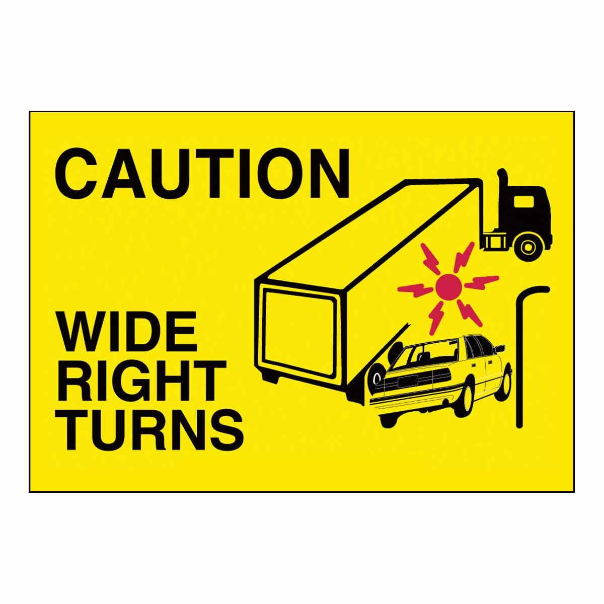 SIGN CTRL TRFC DMD SYM/TEXT B-946 VINYL