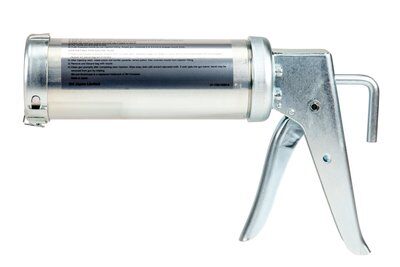 3M RESIN PRESSURE GUN E-4 1 /CASE