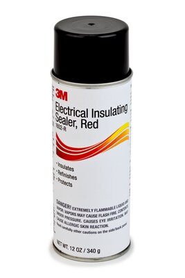 3M ELECTRICAL INSULATING SEALER 1602-R
