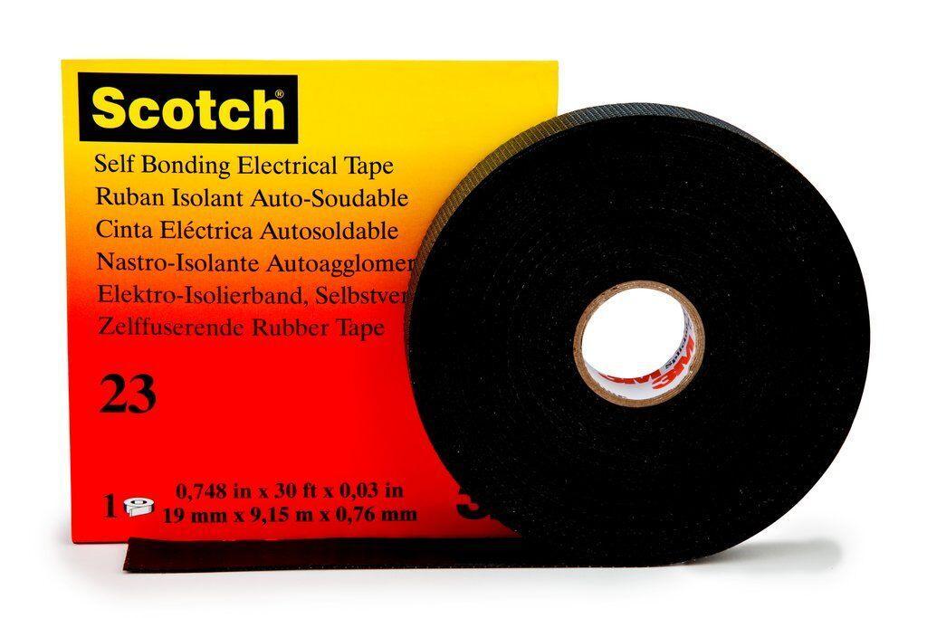 SPLC TAPE 30FT 2IN 30MIL RUBBER
