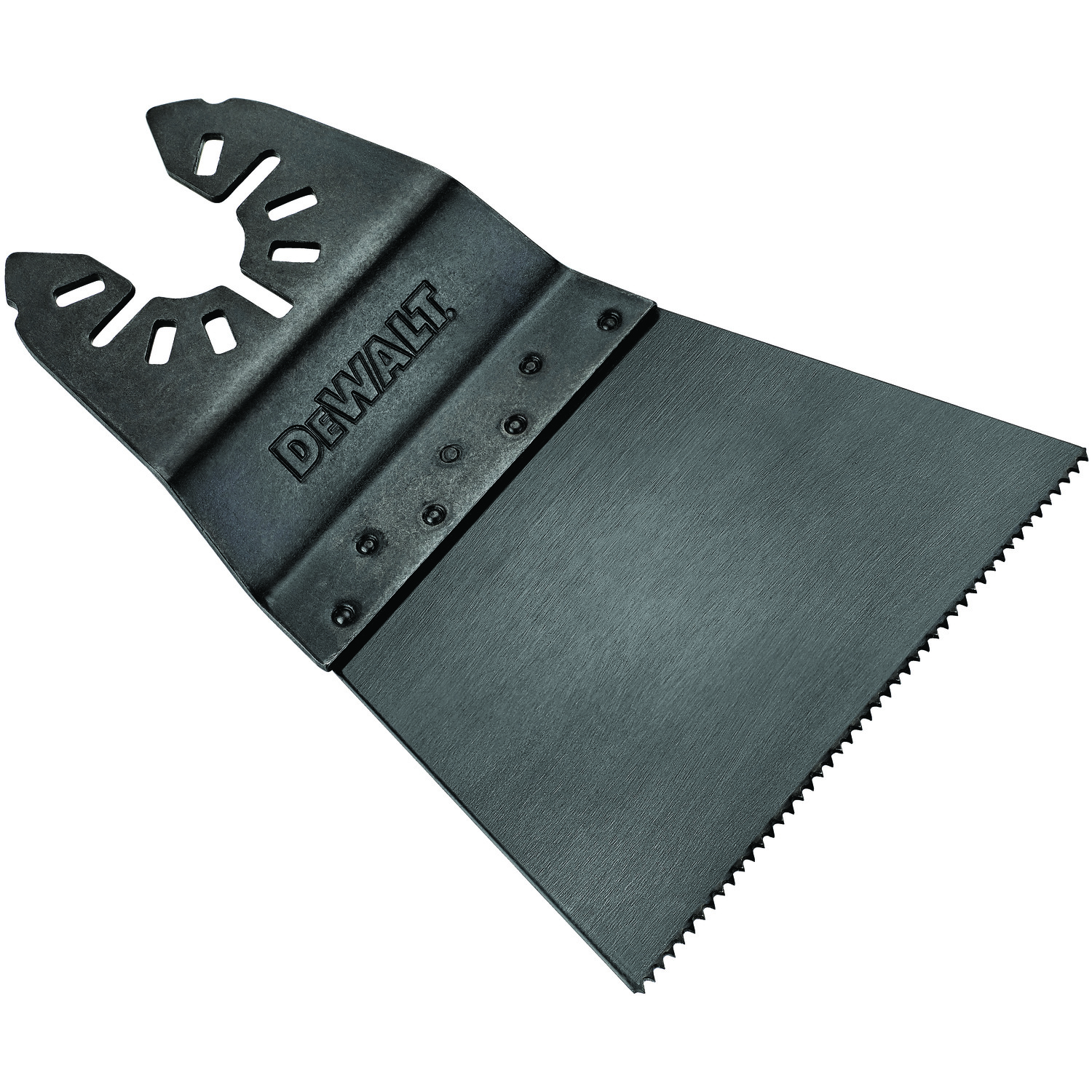 2-1/2IN BI METAL WOOD W/NAILS