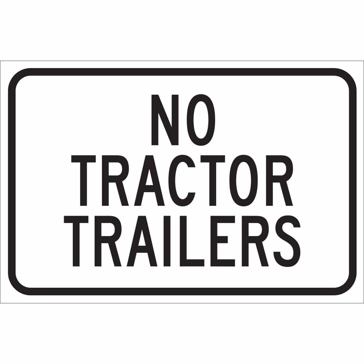 SIGN CTRL TRFC TEXT B-401 PS COR HOLE