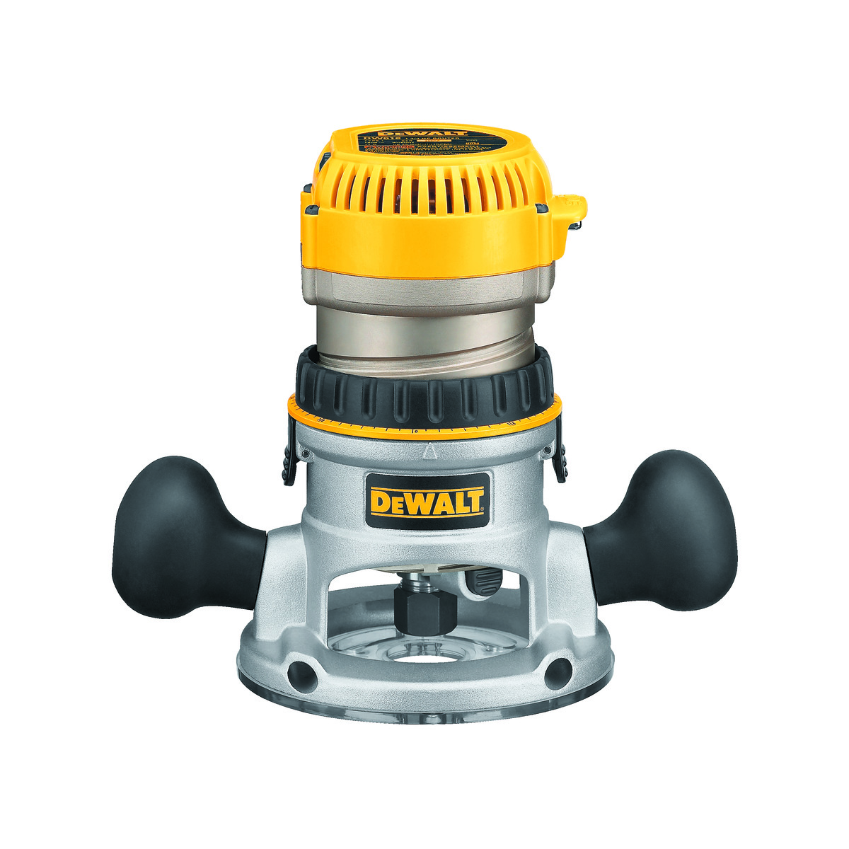 ROUTER ELEC 1/4 IN 1/2 IN 2-1/4HP TGL G