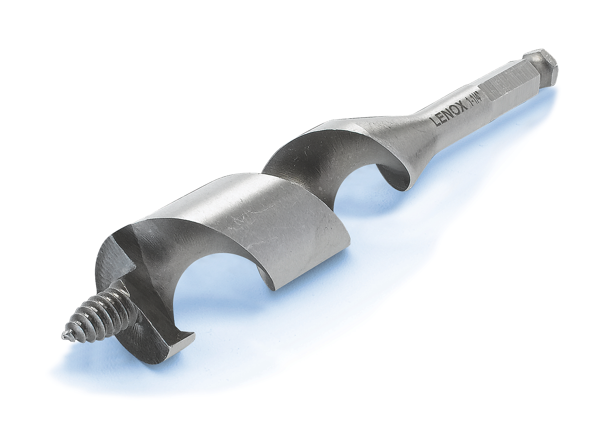 BIT AUGER SHIP 1-1/4IN 7-1/2IN 4IN 1/2IN