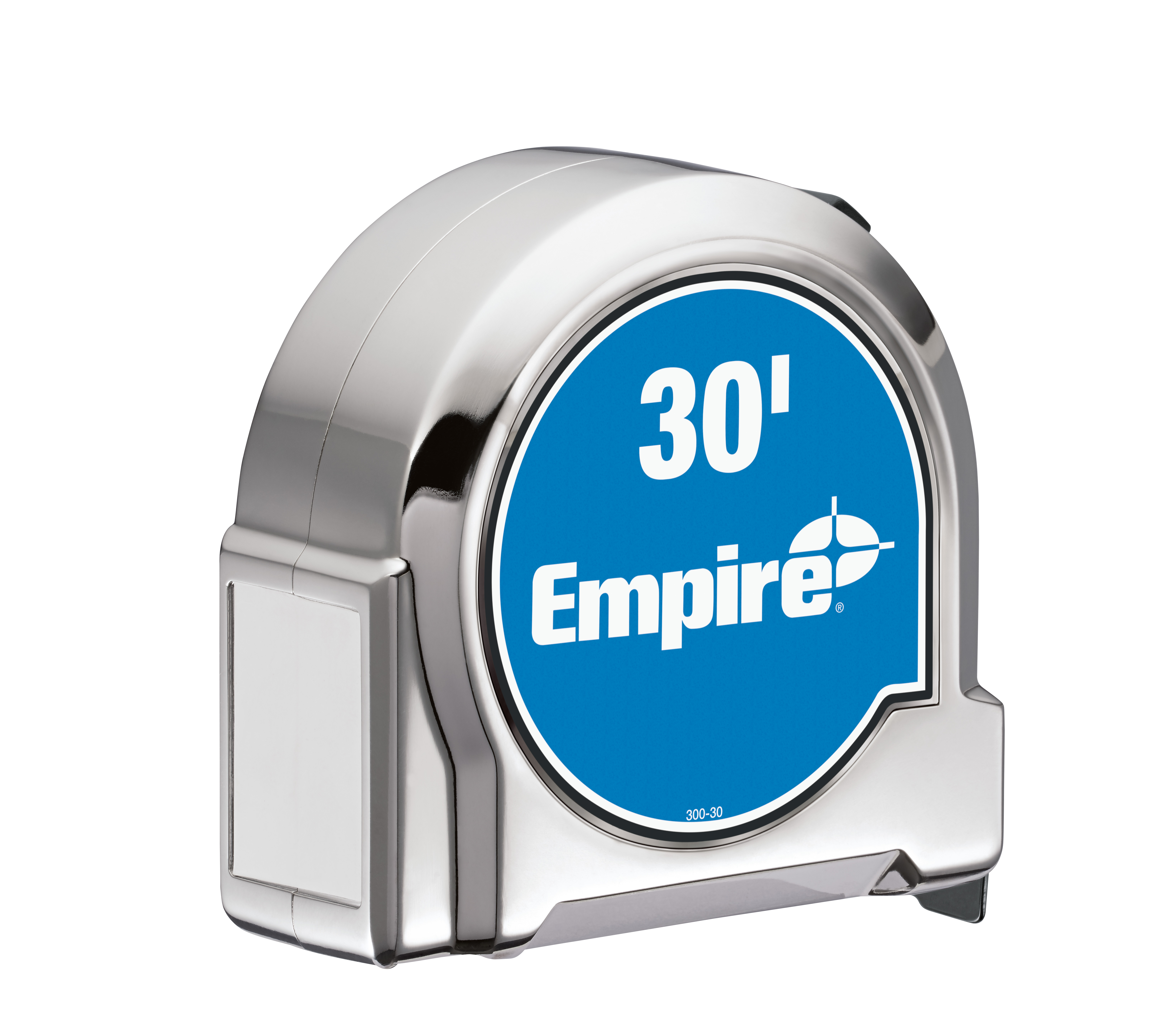 TAPE MEASURING 30FT STL IMPRL 1/8IN