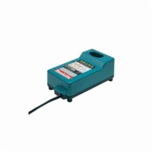 Makita® DC1804 Battery Charger, 1.3 to 3 Ah NiCd/NiMH Battery, 70 min Charging, For Use With Universal 7.2 to 18 V DC Batteries