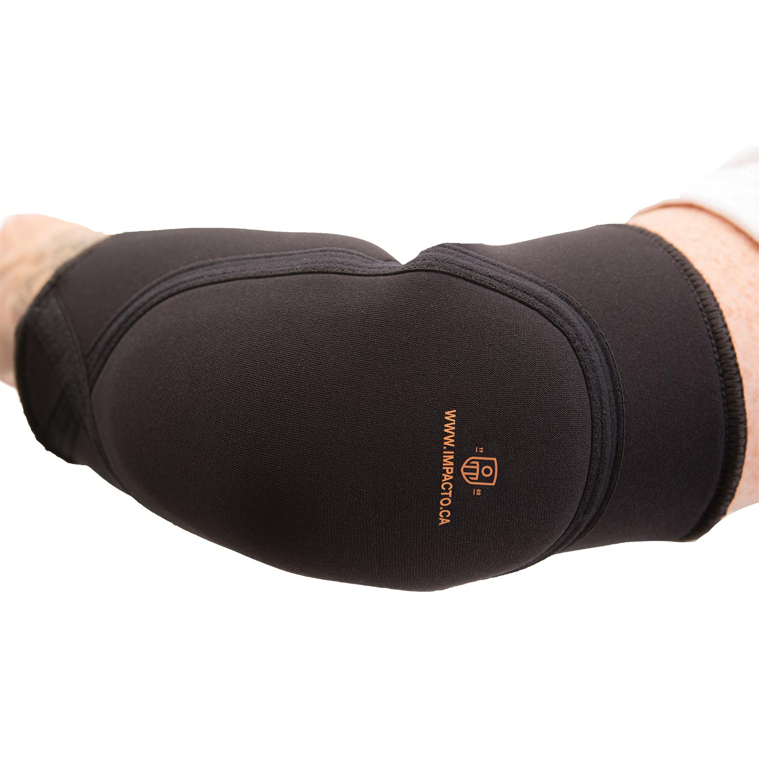ELBOW SLEEVE PADDED 12-13.75 LARGE
