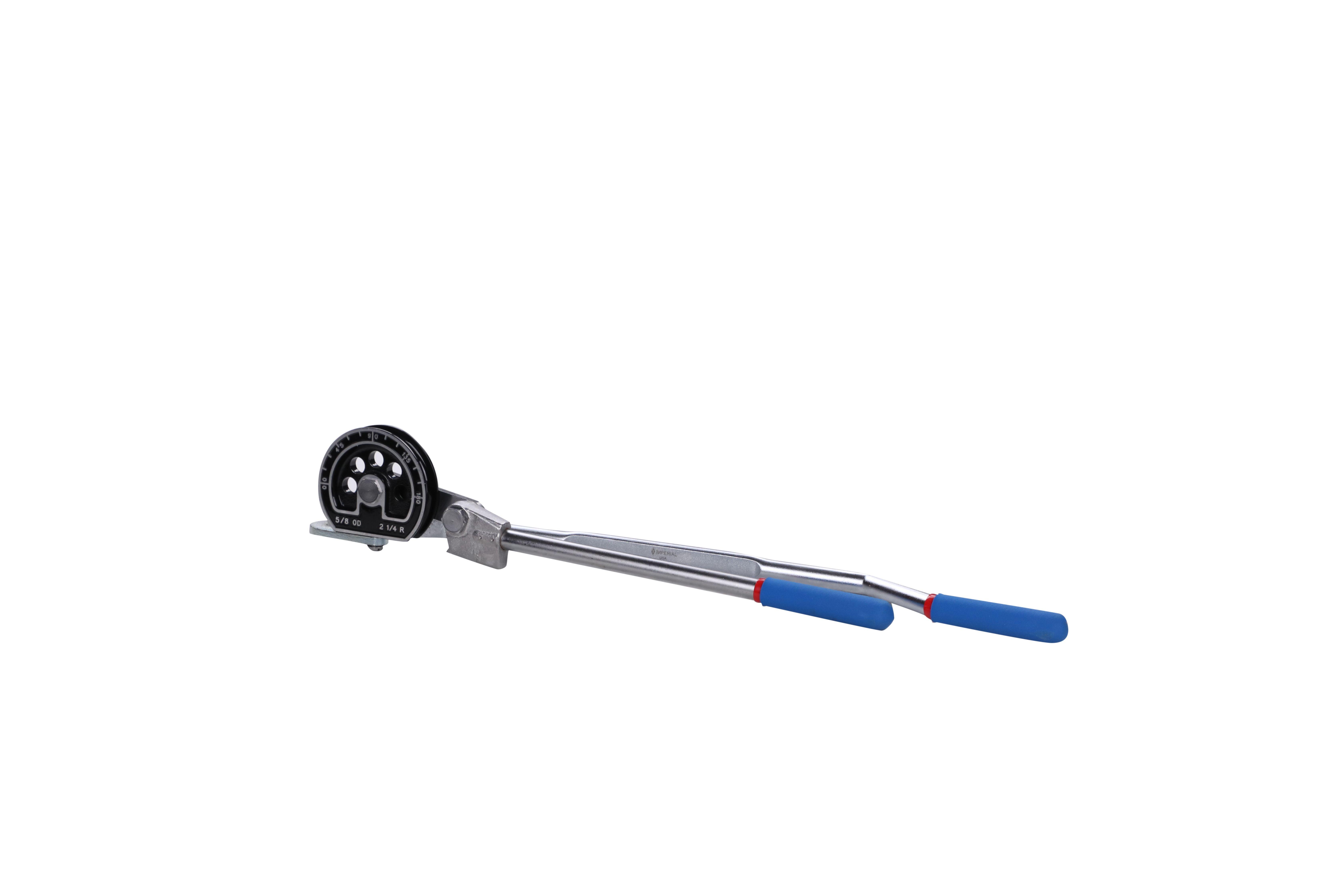 MNL P & T BENDER LEFT OFFSET 180DEG