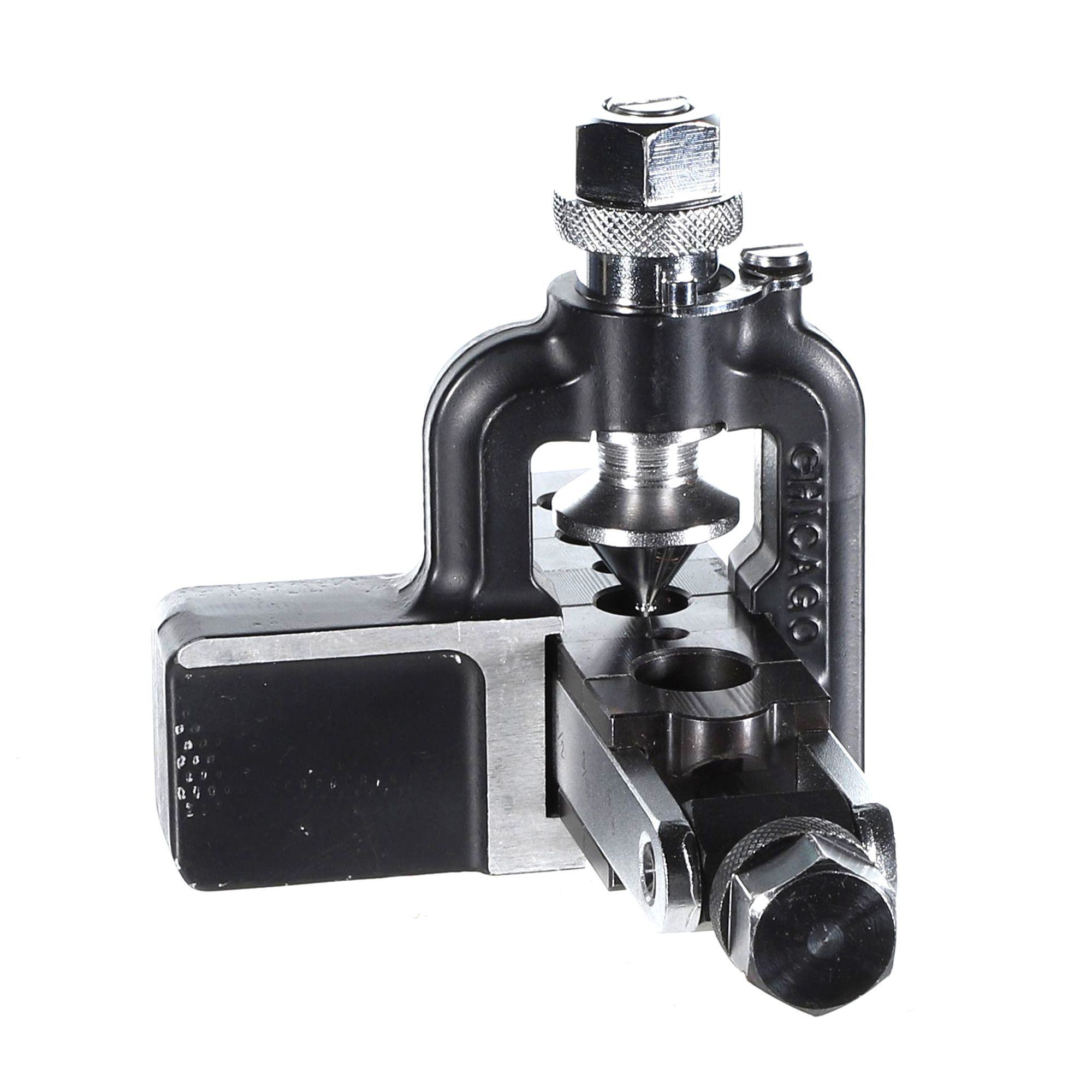 Imperial® 400-F Flaring Tool, 37 deg, 2.4 in H 1.7 in W