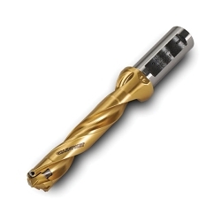 TD2500125B7R01 GOLDTWIST BODY