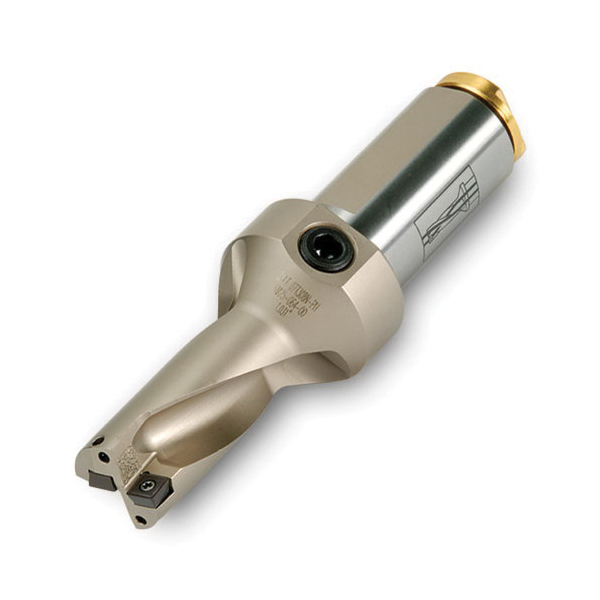 Q0159032N5R01 QUADDRILL DRILL BODY