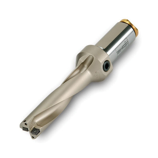 Q0198079N5R01 QUADDRILL DRILL BODY
