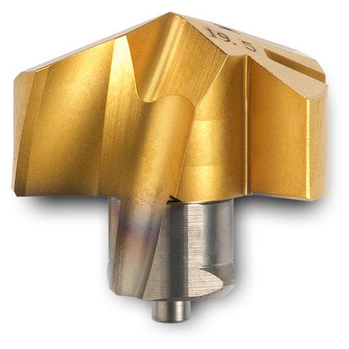 TMA1260R01 IN2505 GOLDTWIST TIP