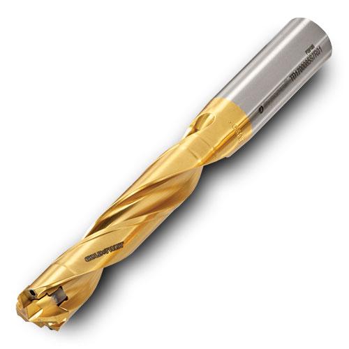 TD1250062S6R01 GOLDTWIST BODY
