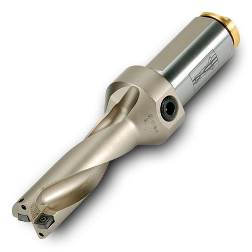 Q0150045N5R01 Q - 3XD INDEXABLE DRILL
