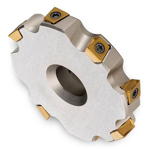 3EJ6A MODULAR AXIAL DRIVE SLOTTER