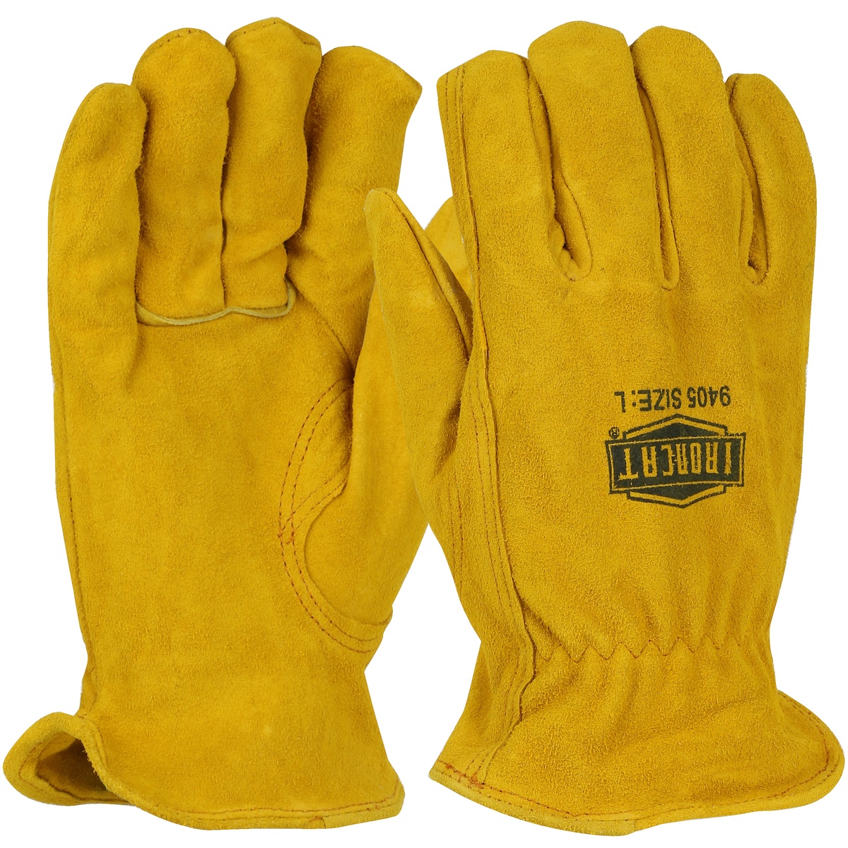 GLOVES PRP GENL DRIVERS/WORK 2XL TAN